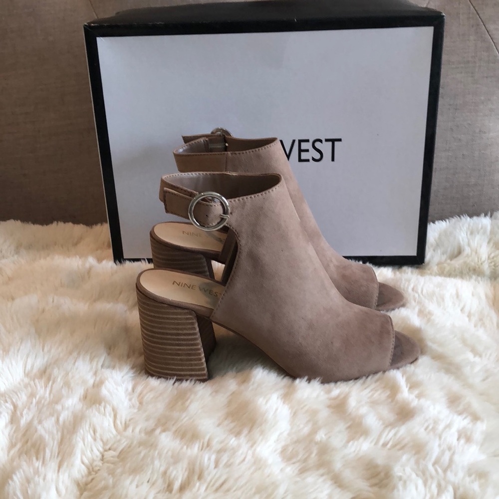 Nine West Shoes